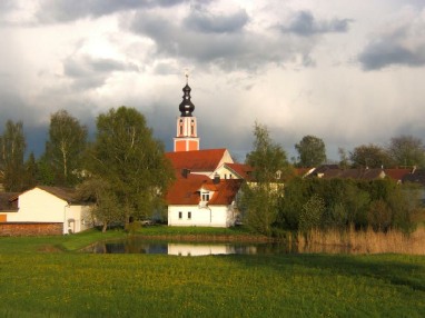 Wirtsweiher