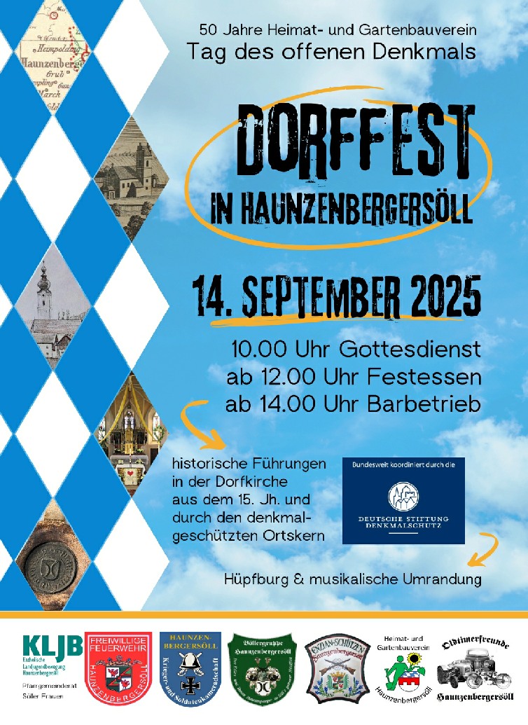 Haunzenbergersöll