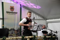 37 Bilder KSK Gründungsfest Freitag 9. Juni 2023