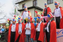 21 Bilder Fasching 26. Febuar 2017