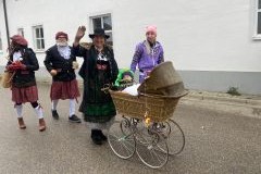 26 Bilder Fasching 15. Februar 2026