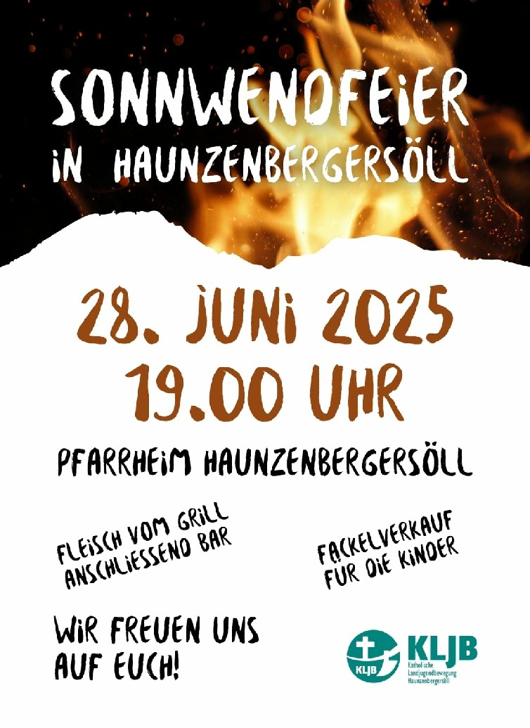 Haunzenbergersöll