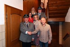 75 Bilder Patenbitten_KSK 10. März 2023